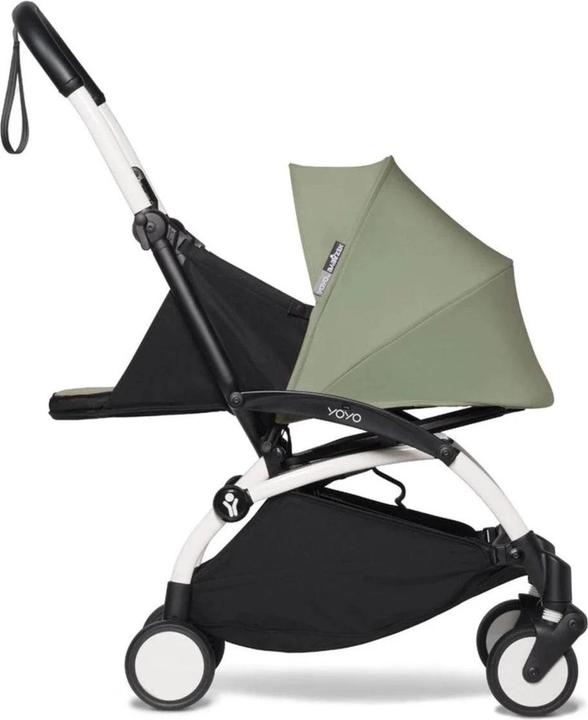 Image du produit Babyzen Kit nouveau-né YOYO 0+ - Ginger