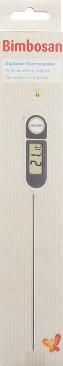 Image du produit Bimbosan Thermomètre à biberon