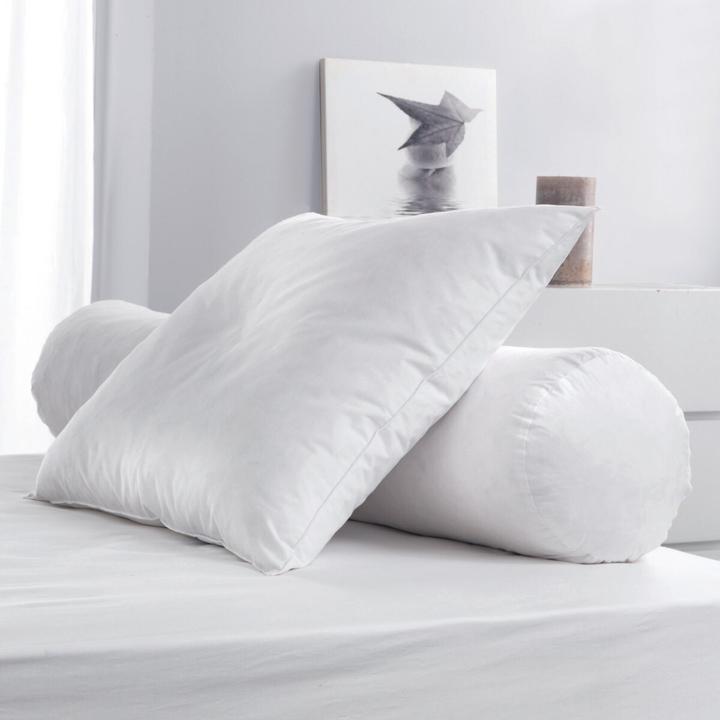 Immagine prodotto La Redoute Interieurs Piumino Da Appoggio Lri Greentop (2 x 65 x 65 cm)