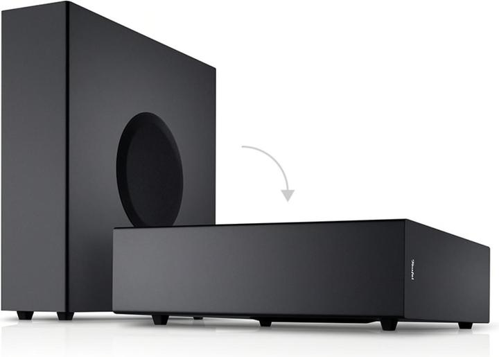 Immagine prodotto Teufel Cinebar 11 MK2 (150 W, 2.1 canali)