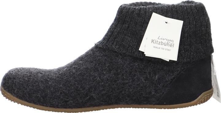 Actual product image Living Kitzbühel Slipper Uni No. 4230 (39)