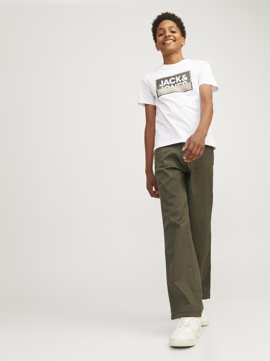 Actual product image Jack & Jones Worker trousers Mini Worker trousers (116)