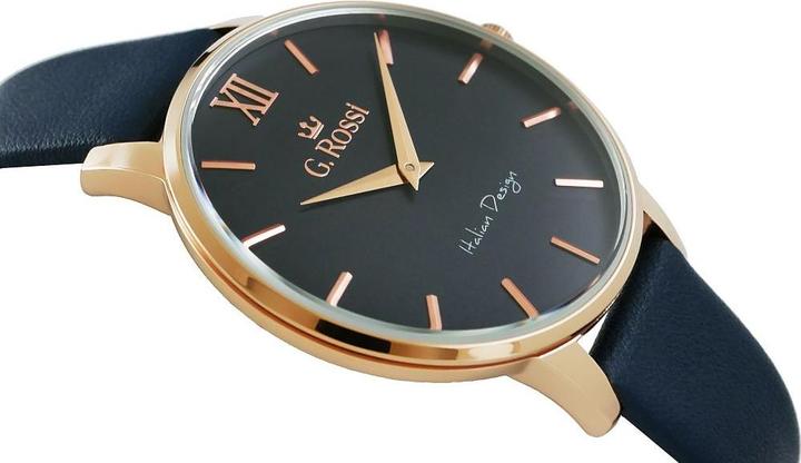 Image du produit Gino Rossi G.Rossi Damenuhr 12177A-6F3 (Montre analogique)
