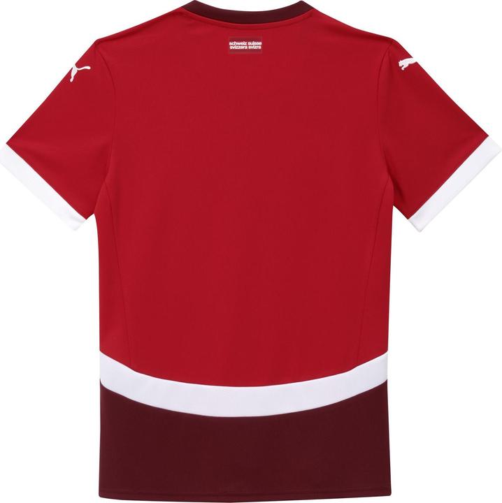 Actual product image Puma SFV HOME Jersey Replica W (XS)