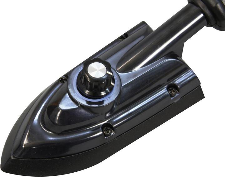 Produktbild Jamara Folienbügeleisen Pro Control Iron (140 W)