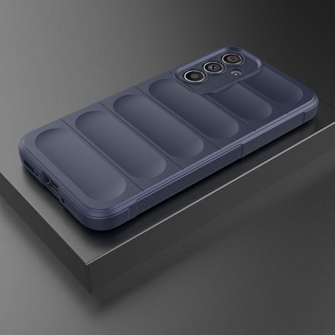 Image du produit MU Classic Étui souple TPU Rugged Series (Samsung Galaxy A54 5G)