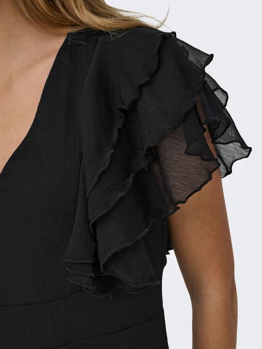 Immagine prodotto Only ONLASTA Langes Kleid Kleid (XL)