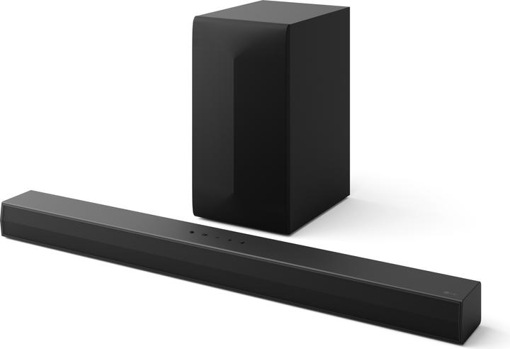 LG S60T (340 W, 3.1 Channel)