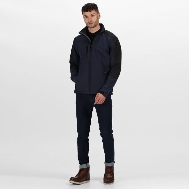 Actual product image Regatta Lumi AktivJacket reflective material (L)