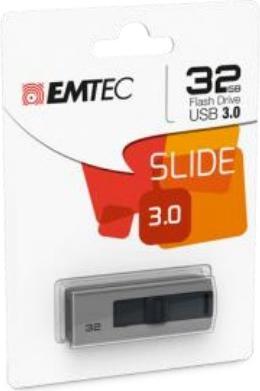Immagine prodotto Emtec B250 (32 GB, USB-A, USB 3.1)