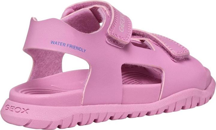 Produktbild Geox Mädchen Sandalen fusbetto (27)