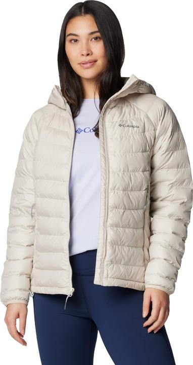 Image du produit Columbia Veste à capuche Powder Lite™ II (S)