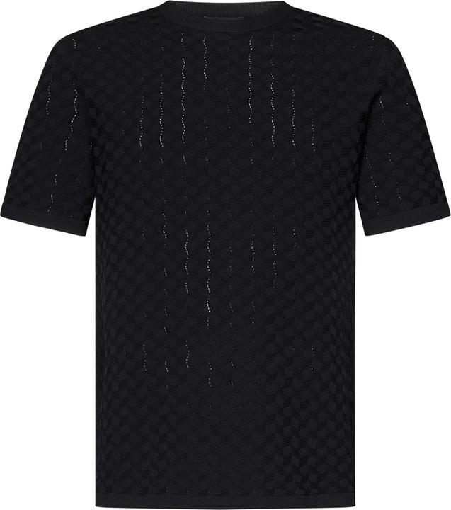 Image du produit Emporio Armani Sweaters Black (S)