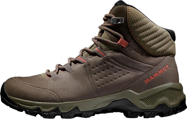 Immagine prodotto Mammut Nova IV Mid GTX Donna (42.5, 43)