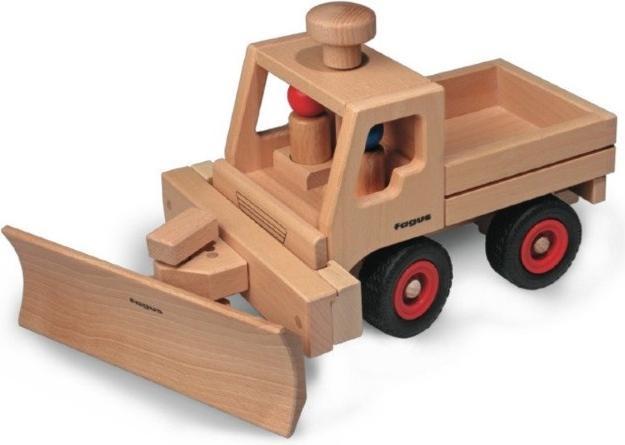 Image du produit Fagus Chasse-neige