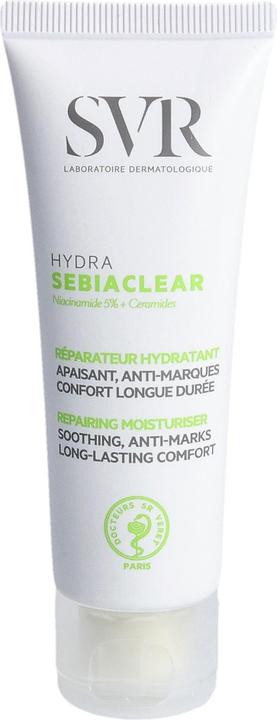 Actual product image MGA Na (40 ml, 24h cream)