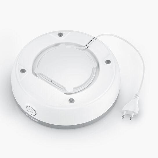 Actual product image Severin Yogurt maker with 7 glasses