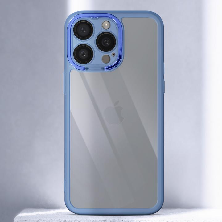 Actual product image Avizar Camgrip, with ring holder Series (Apple iPhone 15 Pro Max)
