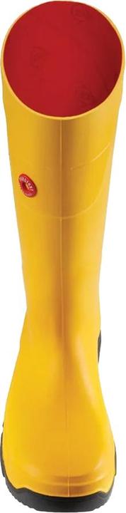 Immagine prodotto Dunlop Purofort FieldPRO Stivali Wellington di Sicurezza Adulto Unisex (47)