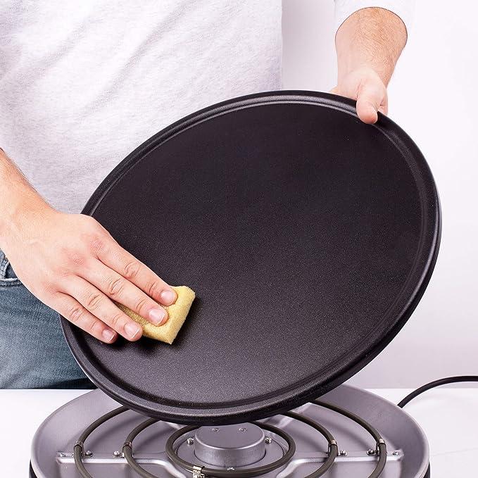 Produktbild Duronic Crepe Maker PM152152