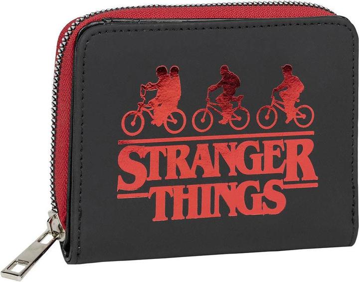 Produktbild Cerda STRANGER THINGS - Portefeuille 19x 10x 2,5 CM