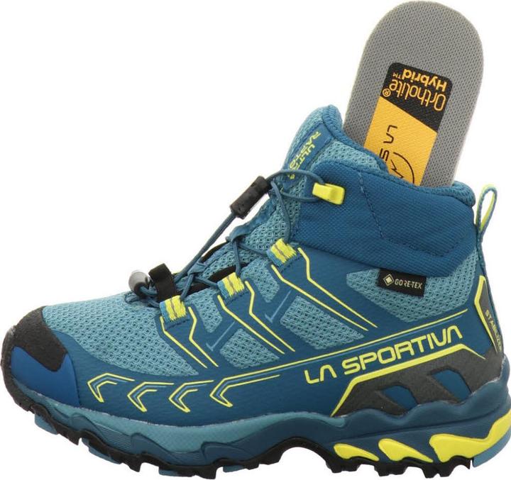 Image du produit La Sportiva Ultra Raptor II Mid JR GTX (38)