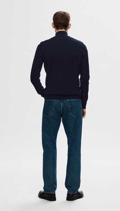 Produktbild Selected Homme Pima-Baumwoll Strickjacke (XL)