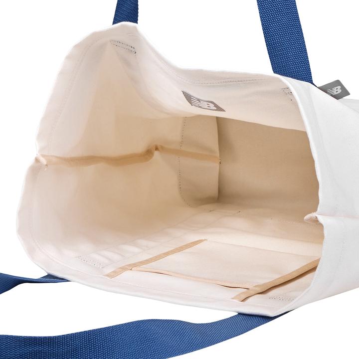 Actual product image New Balance Classic Canvas Tote (30 l)