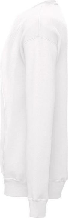 Actual product image Bella Canvas Classic Sweatshirt Overcut Shoulder (XL)