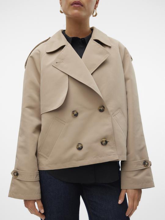 Image du produit Vero Moda VMCHLOE Veste Trenchcoat (XL)