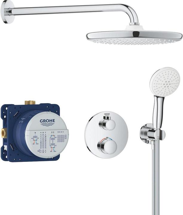 Image du produit Grohe Grohtherm