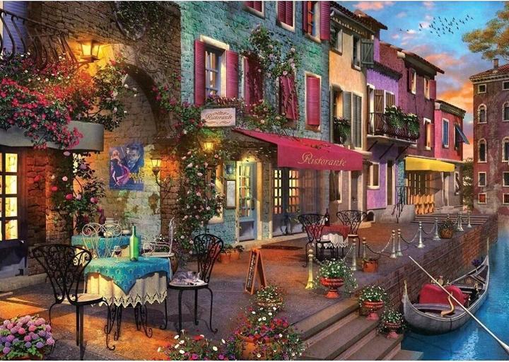 Actual product image Art Puzzle Puzzle 1500 Sweet Life (1500 pieces)