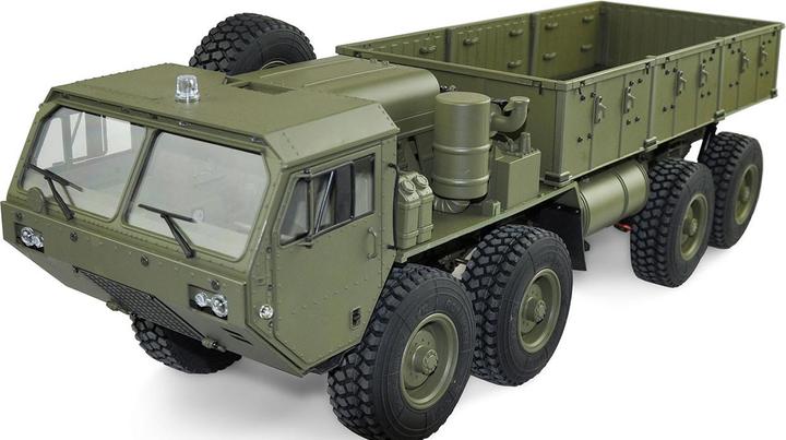 Actual product image Amewi Electric crawler U.S. Truck RtR (RTR Ready-to-Run)