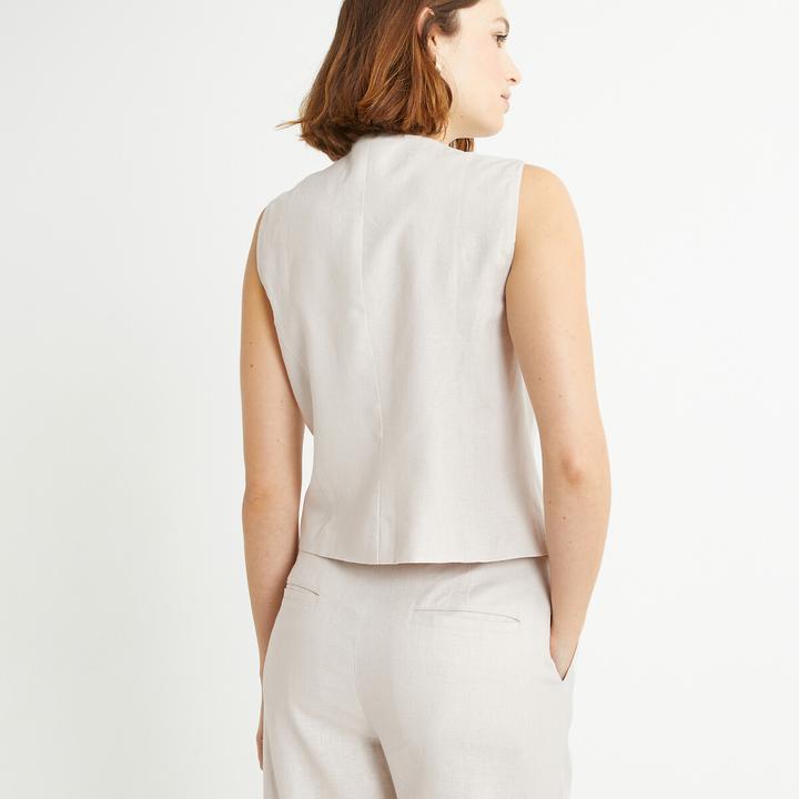 Image du produit Anne Weyburn Gilet (50)