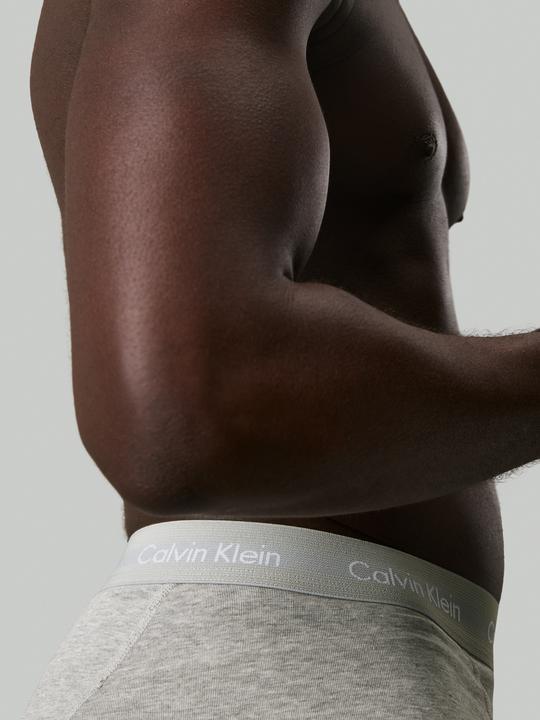 Actual product image Calvin Klein Boxer Trunks 3 Pack (S, pack of 3)
