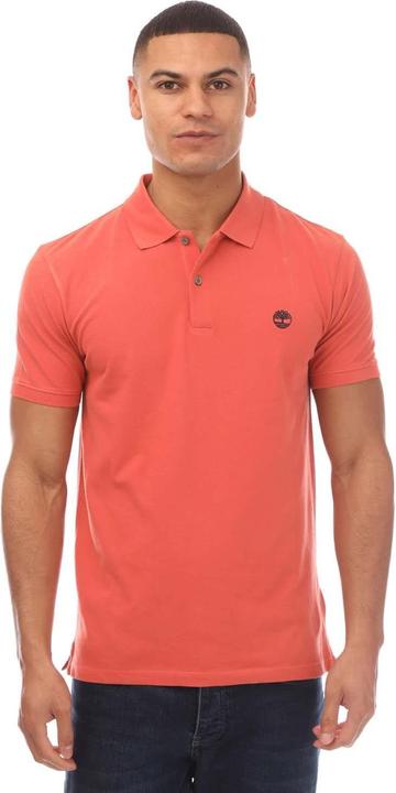 Produktbild Timberland Merrymee River Poloshirt (S)