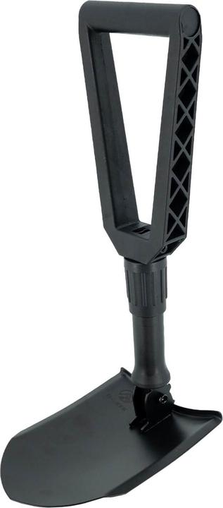 Immagine prodotto Army Shop Luce nera pieghevole a vanga