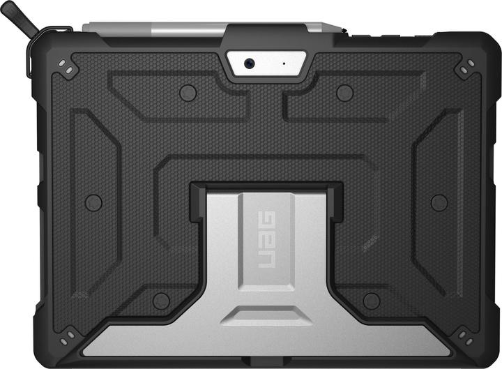 Productafbeelding UAG Metropolis Microsoft Surface Go hoesje (Surface Go 2, Surface Go)