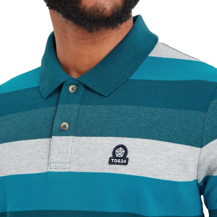 Image du produit TOG24 - Polo FLAXBY - Homme (3XL)
