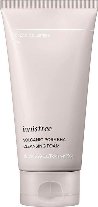 Image du produit Innisfree Mousse nettoyante BHA Volcanic Pore (Mousse, 150 ml)