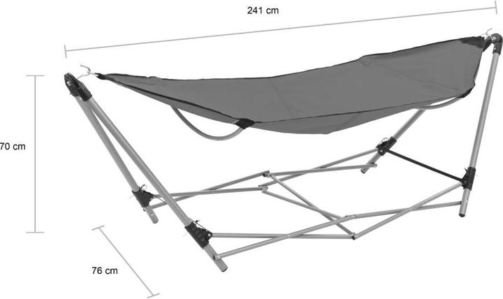 Actual product image VidaXL Jones