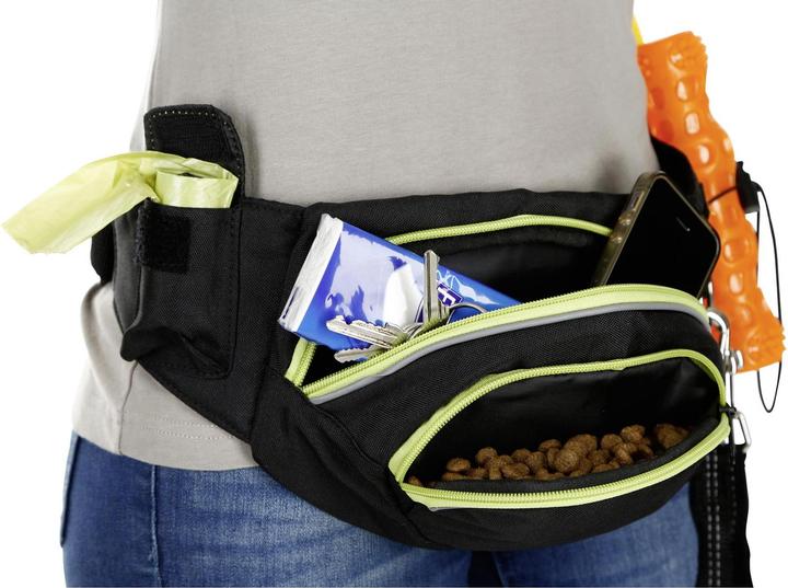 Image du produit Kerbl Ceinture abdominale d'entraînement Active (Taille unique, Agility)