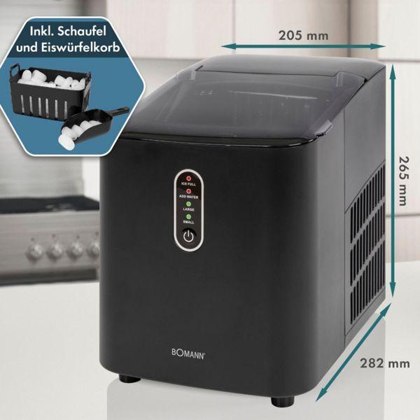 Actual product image Bomann EWB 6068 CB (EU plug)