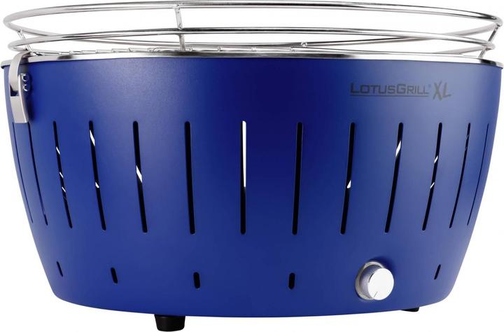 Produktbild LotusGrill XL mit USB (40.50 cm)