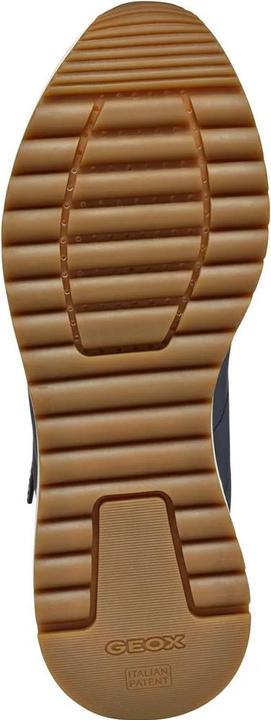 Produktbild Geox Sneaker Desya Lackleder (40)