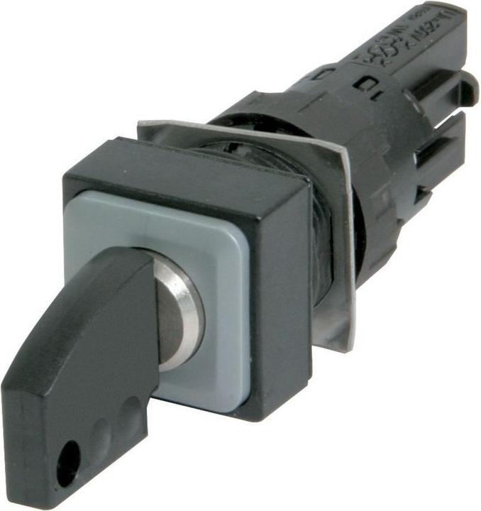 Actual product image Eaton Key switch 2 positions