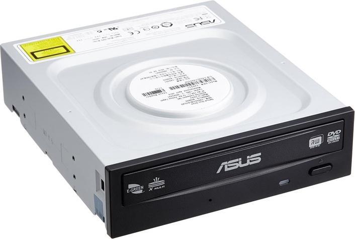 Produktbild ASUS Drw-24d5mt (DVD Laufwerk, CD Laufwerk, DVD Brenner, CD Brenner)
