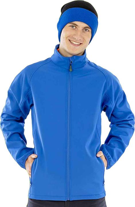 Image du produit Result Veste softshell à imprimer (XL)