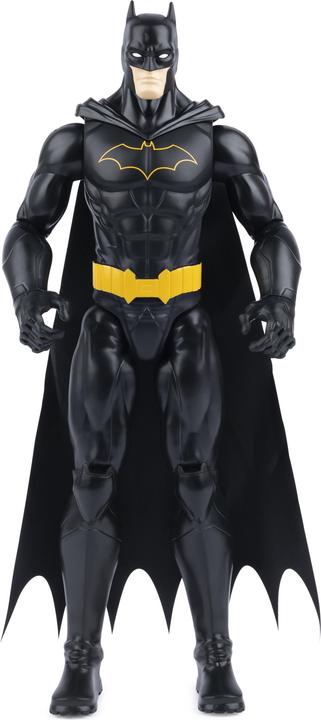 Actual product image Batman Figur