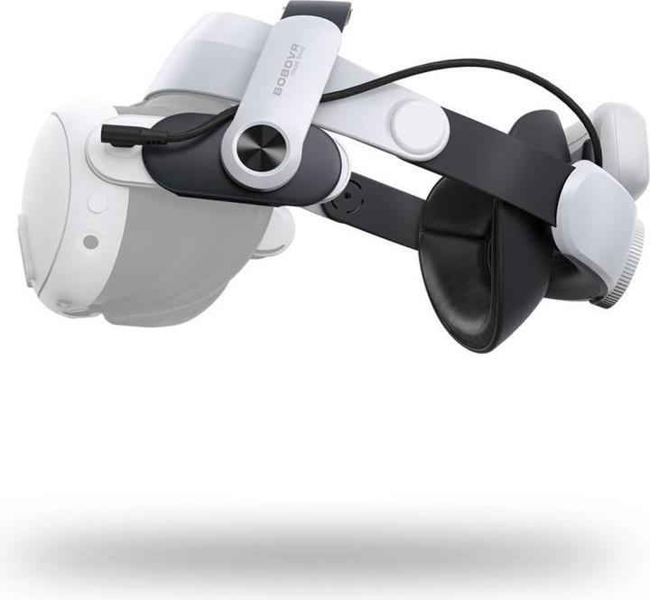 Bobovr M3 Pro Akku-Pack Kopfgurt